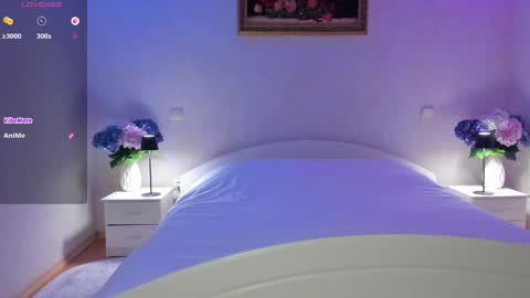 Mellina online show from 03/20/26, 09:08