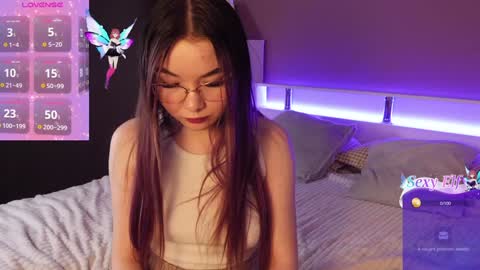 Mellisa online show from 02/03/25, 05:18