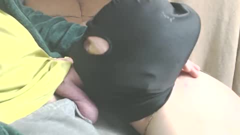 I want his cum online show from 04/26/26, 04:10