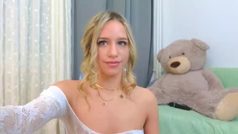  Mellisa online show from 01/10/26, 04:47