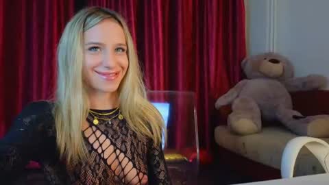  Mellisa online show from 07/01/26, 03:08