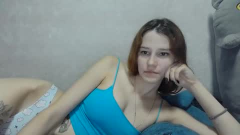 Mellisa online show from 12/07/24, 02:02