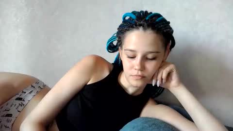 Mellisa online show from 05/21/26, 11:28