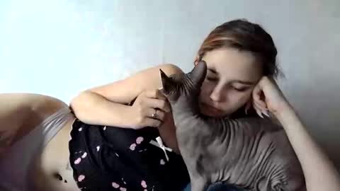 Snapshot of mellisamaxwell chatting on 06/05/26, 10:32 Mellisa online show from 06/05/26, 10:32