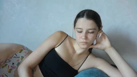 Snapshot of mellisamaxwell chatting on 06/19/26, 08:07 Mellisa online show from 06/19/26, 08:07