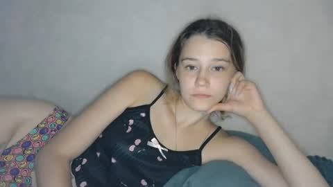 Snapshot of mellisamaxwell chatting on 07/06/26, 03:25 Mellisa online show from 07/06/26, 03:25