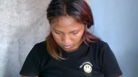 mellissa online show from 02/06/25, 08:39