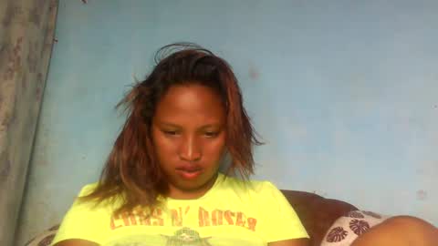 mellissa online show from 02/10/25, 05:58