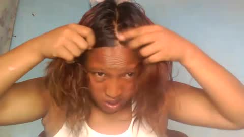 mellissa online show from 02/13/25, 08:17