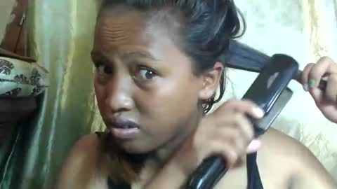 mellissa online show from 11/19/25, 03:06