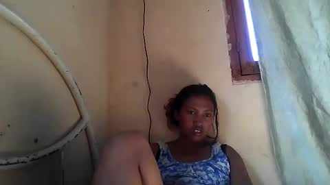 mellissa online show from 03/18/26, 05:21