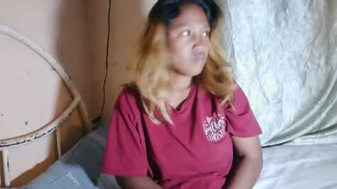 mellissa online show from 06/13/26, 03:37
