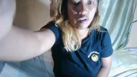 mellissa online show from 06/14/26, 03:41