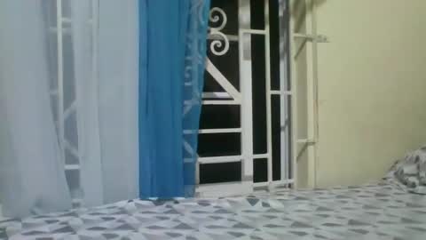 mellonie119 online show from 10/16/25, 10:55