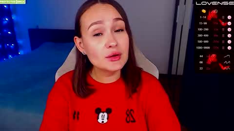 Snapshot of mellovell chatting on 09/09/25, 01:43 Mel online show from 09/09/25, 01:43