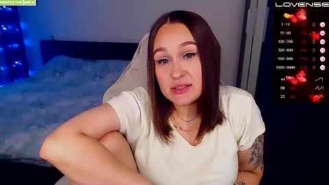 Snapshot of mellovell chatting on 09/18/25, 02:52 Mel online show from 09/18/25, 02:52