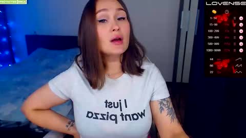 Snapshot of mellovell chatting on 09/25/25, 10:24 Mel online show from 09/25/25, 10:24