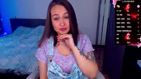 Mel online show from 10/20/25, 08:48