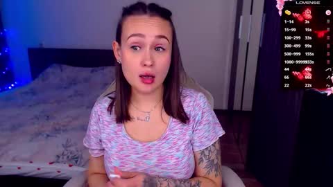 Mel online show from 12/02/25, 02:12