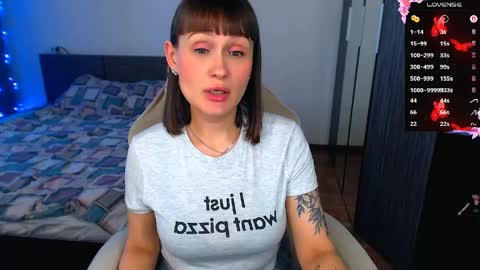 Mel online show from 04/10/26, 01:38