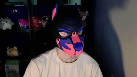 MellPUP online show from 06/16/26, 11:46