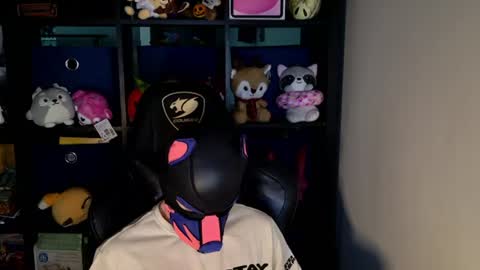 MellPUP online show from 06/19/26, 11:58