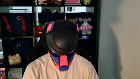 MellPUP online show from 06/30/26, 06:09