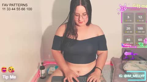 Mellissa  OnlyFans  online show from 09/10/25, 03:12