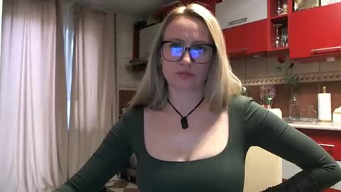 Melly online show from 03/05/26, 07:48