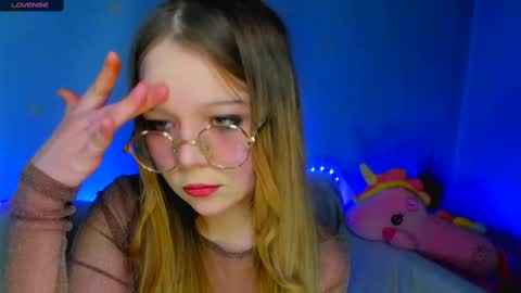 MelMooon online show from 02/18/25, 07:30