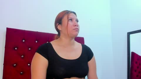 Melody online show from 04/15/26, 11:50