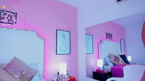 MELODDY PARKERR online show from 09/13/25, 04:34