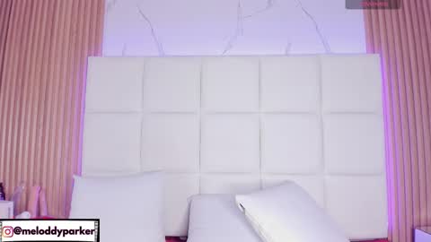 MELODDY PARKERR online show from 02/11/26, 04:39
