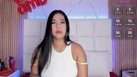 MELODDY PARKERR online show from 02/18/26, 03:57