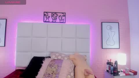 MELODDY PARKERR online show from 03/21/26, 03:55