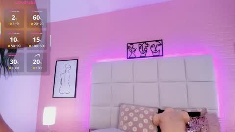 MELODDY PARKERR online show from 03/26/26, 04:29