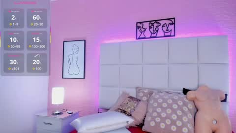 MELODDY PARKERR online show from 04/02/26, 05:27