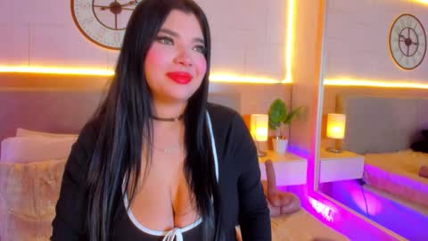 Melody online show from 01/10/26, 04:14