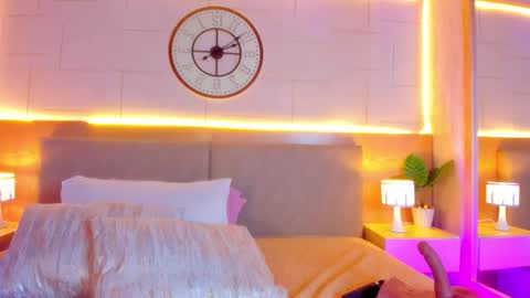 Melody online show from 01/14/26, 04:18