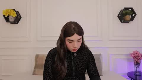 Meloddy online show from 11/22/25, 07:02