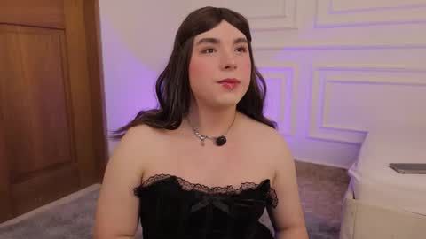 Meloddy online show from 12/19/25, 04:58