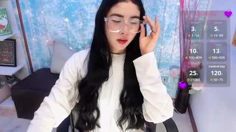 Melody  online show from 04/21/26, 03:13