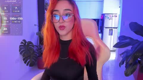 Melodie Roy 999 online show from 03/04/26, 09:21