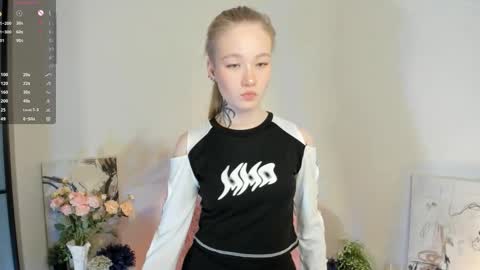 melodievejar online show from 01/18/26, 04:05