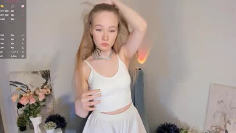 melodievejar online show from 02/12/26, 04:18