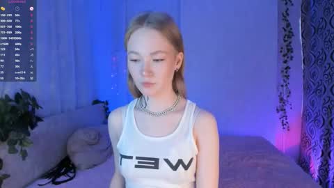 melodievejar online show from 02/25/26, 04:55