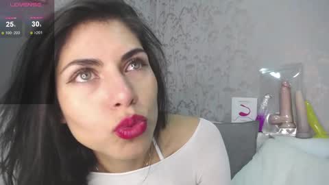 Melodi online show from 01/21/25, 02:05