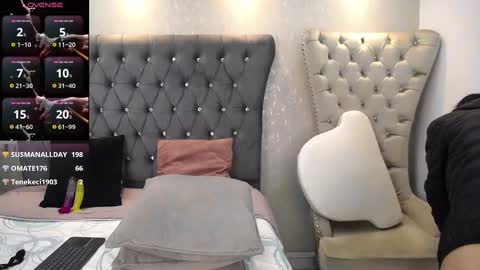 Melodi online show from 02/21/25, 04:16