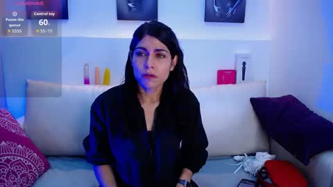 Melodi online show from 09/18/25, 01:02