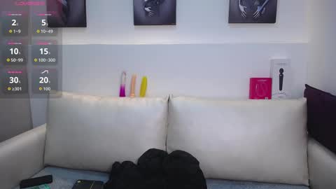 Melodi online show from 10/03/25, 01:30